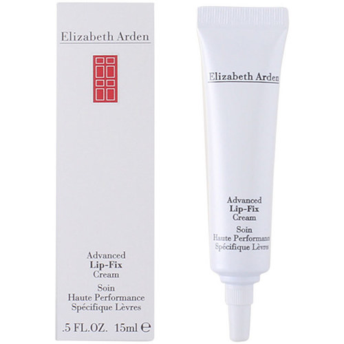 Beauté Femme Soins & bases lèvres Elizabeth Arden Advanced Lip-fix Cream 