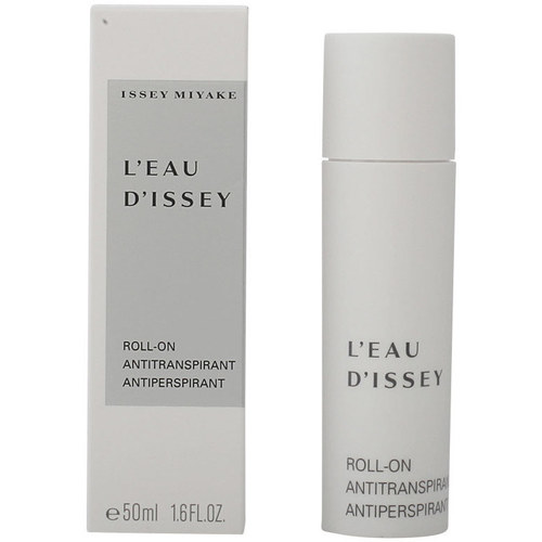 Beauté Femme Accessoires corps Issey Miyake L'Eau D'Issey Déodorant Roll-on Anti-transpirant 