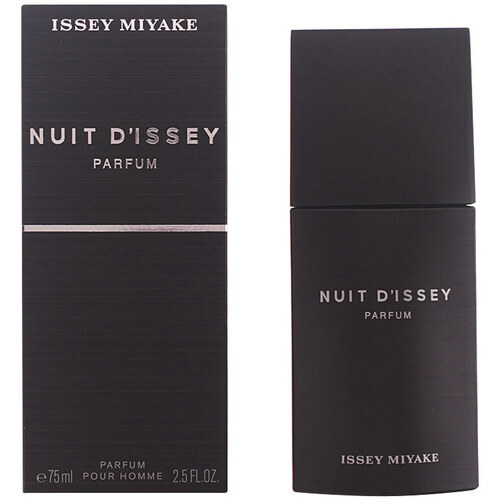 Beauté Femme Pulls & Gilets Issey Miyake Nuit D'Issey Parfum Vaporisateur 