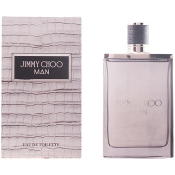 Beauté Homme Cologne Jimmy Choo Man Fever Eau De Parfum 