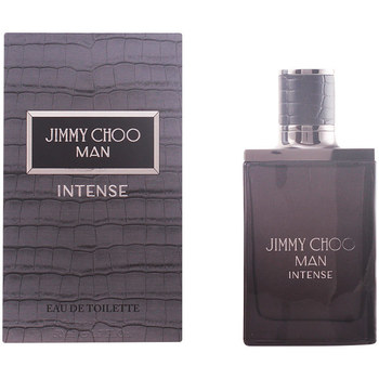 Beauté Homme Cologne Jimmy Choo Man Intense Fever Eau De Parfum 