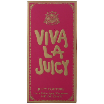 Juicy Couture Viva La Juicy Eau De Parfum Vaporisateur 