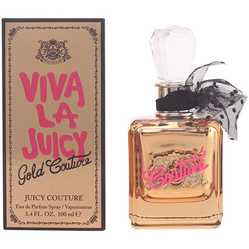 Beauté Femme Eau de parfum Juicy Couture Jack & Jones Vaporisateur 