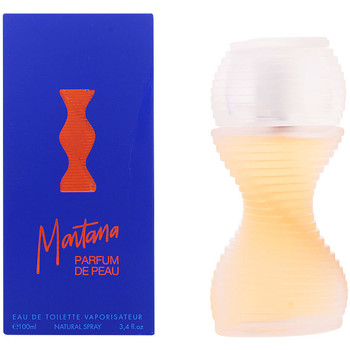 Beauté Femme Cologne Montana Parfum De Peau Edt Vaporisateur 