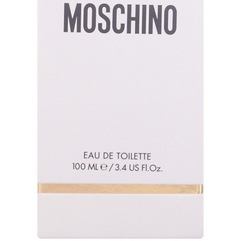 Moschino Fresh Couture Eau De Toilette Vaporisateur 