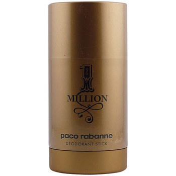 Beauté Homme Déodorants Paco Rabanne 1 Million Déodorant Stick 75 Gr 