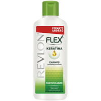 Beauté Shampooings Revlon Flex Keratin Shampoo Fortifying 