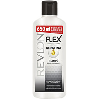 Beauté Soins & Après-shampooing Revlon Flex Keratin Shampoo Repair Dry Hair 