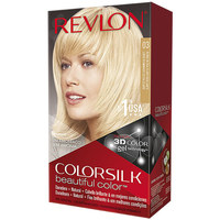 Beauté Femme Colorations Revlon Colorsilk Coloration Permanente 3-blond Soleil Ultraclair 