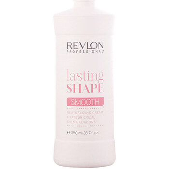 Beauté Pantoufles / Chaussons Revlon Lasting Shape Smoothing Neutralizing Cream 