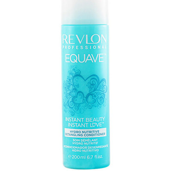 Beauté Soins & Après-shampooing Revlon Contains biodegradable five sheet masks Démêlant Hydro Nutritif 