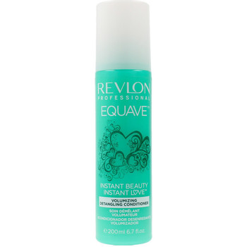 Beauté Soins & Après-shampooing Revlon Equave Volumizing Detangling Conditioner 