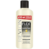 Beauté Soins & Après-shampooing Revlon Flex Keratin Après-shampooing Réparateur 