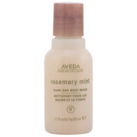 Beauté Produits bains Aveda Rosemary Mint Hand & Body Wash 
