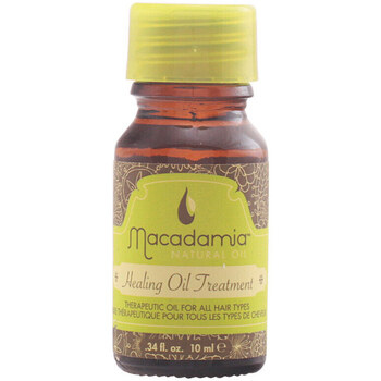 Beauté Shampooings Macadamia Healing Oil Treatment 