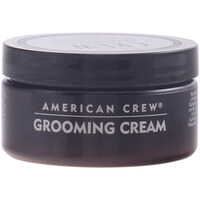 Beauté Homme Coiffants & modelants American Crew Grooming Cream 85 Gr 