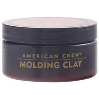 Beauté Homme Coiffants & modelants American Crew Molding Clay 85 Gr 