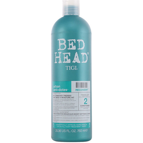Beauté Soins & Après-shampooing Tigi Bed Head Colour Goddess Oil Infused Shampoo 