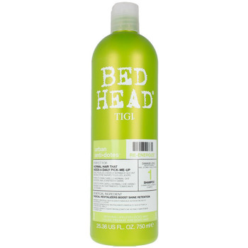 Beauté Shampooings Tigi Bed Head Urban Anti-dotes Re-energize Conditioner 750 Ml 