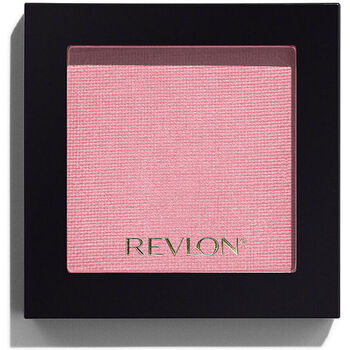Beauté Femme Bougies / diffuseurs Revlon Powder-blush 14-tickled Pink 