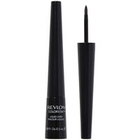 Beauté Femme Eyeliners Revlon Colorstay Liquid Liner 251-blackest Black 
