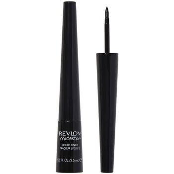 Beauté Femme Eyeliners Revlon Colorstay Liquid Liner 251-blackest Black 