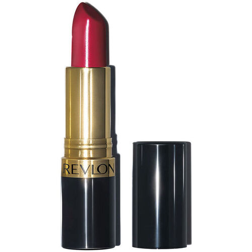 Beauté Femme Rouges à lèvres Revlon Rouge À Lèvres Super Lustrous 745-love Est Sur 3.7 Gr 