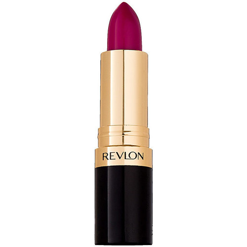 Beauté Femme Rouges à lèvres Revlon Super Lustrous Lipstick 457-wild Orchid 