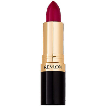 Beauté Femme Rouges à lèvres Revlon Super Lustrous Lipstick 440-cherries In The Snow 