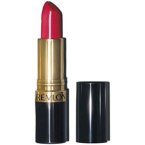 Beauté Femme Flex 2 Fases Acondicionador Revlon Rouge À Lèvres Super Lustrous 740-certainement Rouge 3,7 Gr 