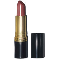 Beauté Femme Rouges à lèvres Revlon Super Lustrous Lipstick 535-rum Raisin 