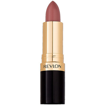 Beauté Femme Rouges à lèvres Revlon Super Lustrous Lipstick 460-blushing Mauve 