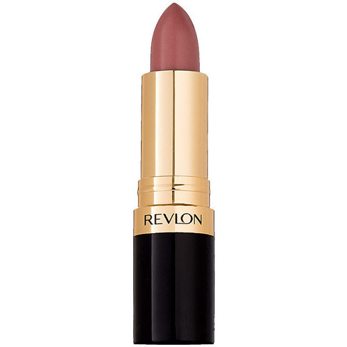 Beauté Femme Rideaux / stores Revlon Rouge À Lèvres Super Lustrous 460-mauve Blush 3.7 Gr 