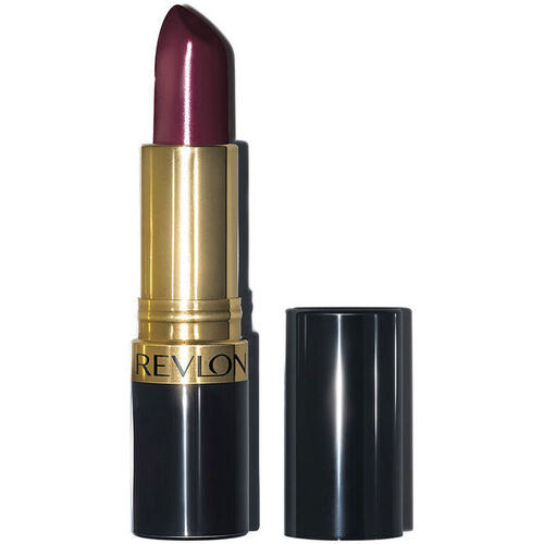 Beauté Femme Rouges à lèvres Revlon Super Lustrous Lipstick 477-black Cherry 