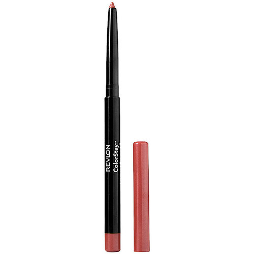 Beauté Femme Crayons à lèvres Revlon Colorstay Lip Liner 14-mauve 