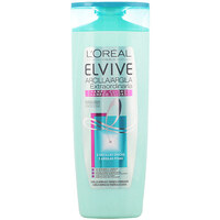 Beauté Shampooings L'oréal Elvive Shampooing Soin Extraordinaire À L&39;argile 