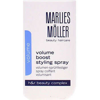 Beauté Coiffants & modelants Marlies Möller Volume Volume Boost Styling Spray 