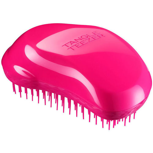 Beauté Accessoires cheveux Tangle Teezer The Original pink Fizz 