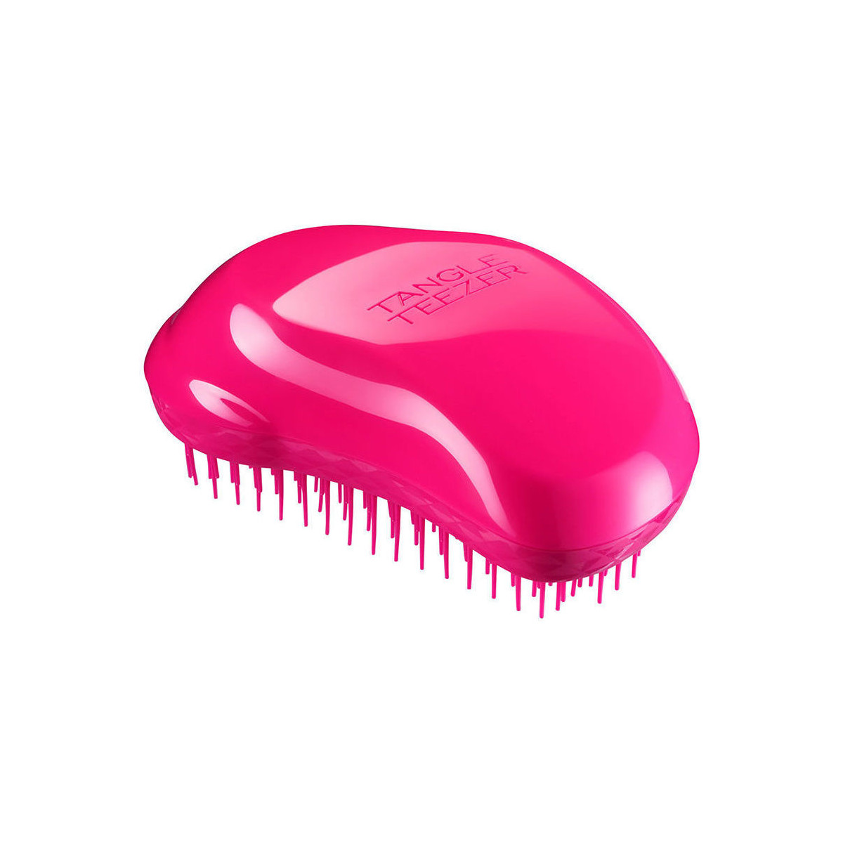 Beauté Accessoires cheveux Tangle Teezer The Original pink Fizz 