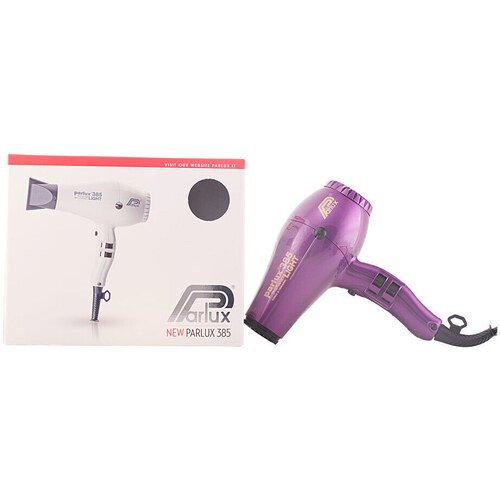 Parlux Sèche-cheveux 385 Powerlight violet - Beauté Accessoires cheveux  133,20 €