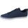 Chaussures Homme Baskets basses adidas Originals VS Pace Bleu marine, Rouge