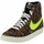 Chaussures Homme Baskets montantes Nike Blazer Mid 77 Premium Vintage - 5373 Marron
