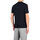 Vêtements Homme T-shirts & Polos Emporio Armani SMALL FLAT MESSENGER BUSINESS SMALL FLAT MESSENGERni Tee-shirt Bleu