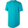 Vêtements Homme T-shirts & Polos Nike Tech Hypermesh Pocket Vert