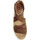 Chaussures Femme Sandales et Nu-pieds UGG Mila (Châtaigne) Marron