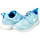 Chaussures Enfant Baskets basses Nike Roshe One Print Junior Bleu