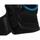 Accessoires textile Homme Gants adidas Originals Mma noirbleu gants boxe Noir