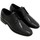 Chaussures Homme Derbies & Richelieu Luisetti 14709 Noir