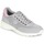 Chaussures Femme Le Coq Sportif LUPSEE W MESH Gris / Rose