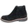 Chaussures Fille Boots New Balance Zapatillas Running Fresh Foam Evoz V2 FILICIA Noir